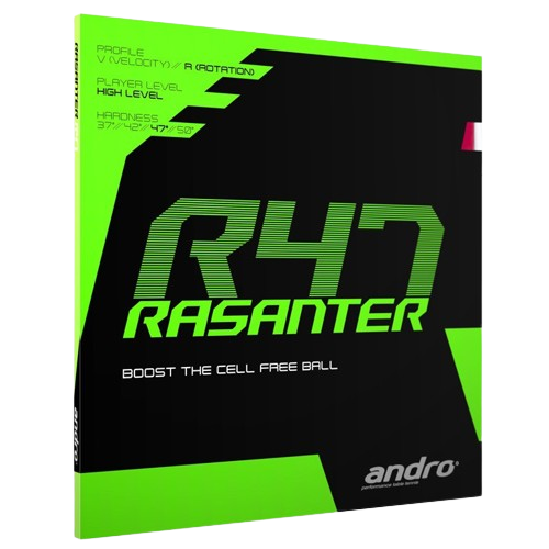 Andro Rasanter R 47 Rubber Distributer in mumbai